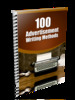 Thumbnail 100 Advertisement Writing Methods
