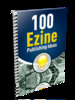 Thumbnail 100 eZine Publishing Ideas