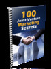 Thumbnail 100 JV Marketing Secrets