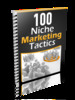 Thumbnail 100 Niche Marketing Tactics